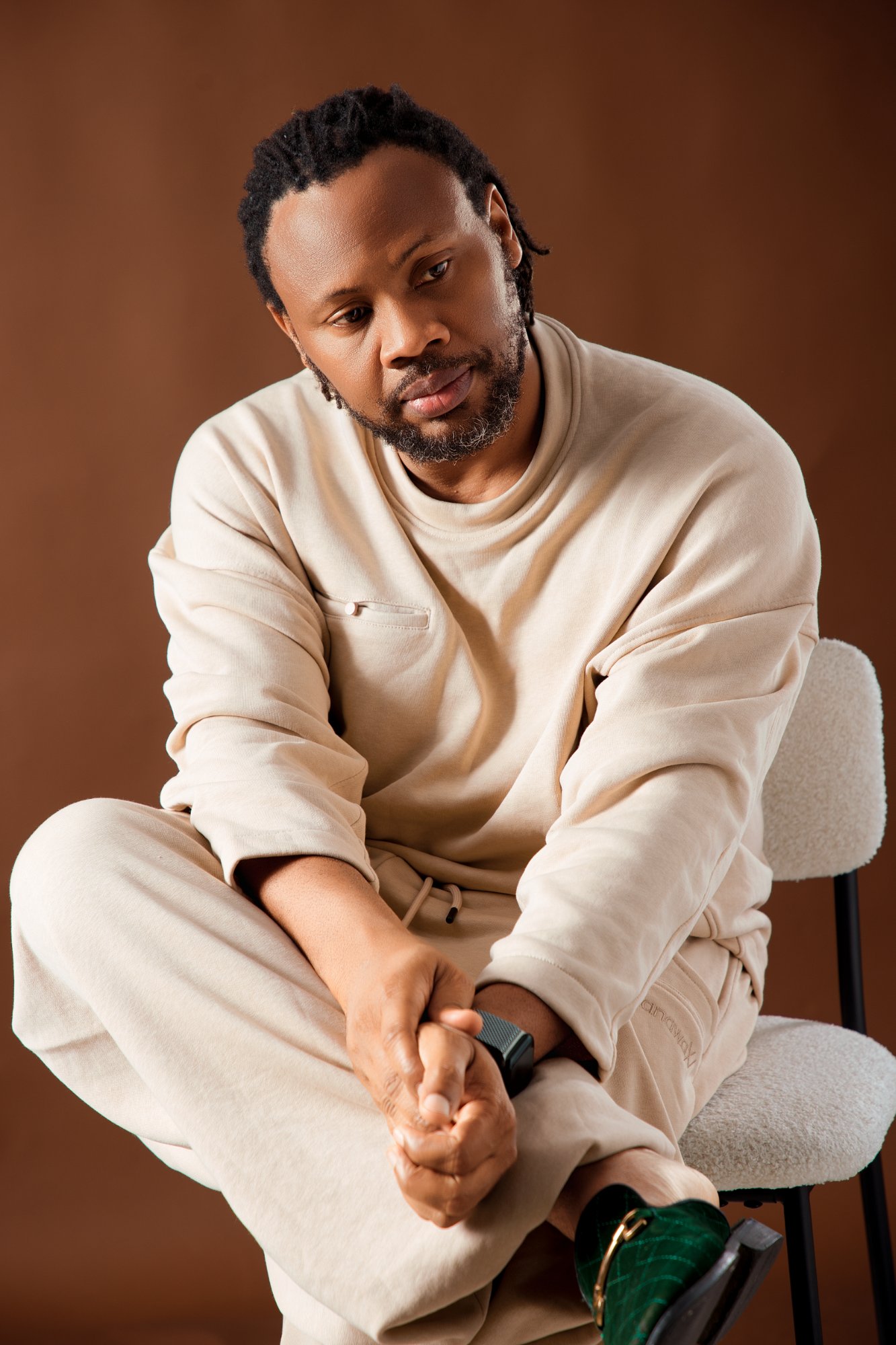 C. Kelemory — Réalisateur publicitaire, Abidjan